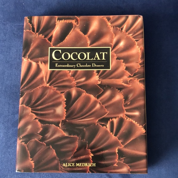 Chocolate - Picture 2 of 14